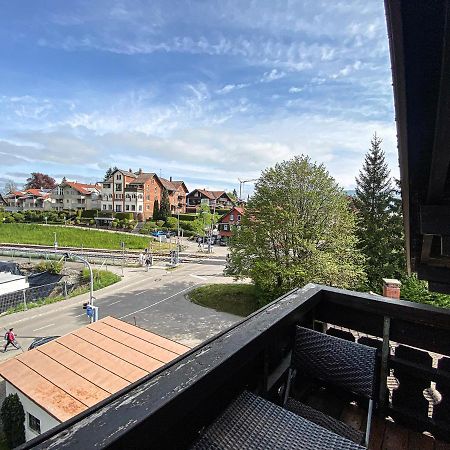 Fewo Alex Oberstaufen Bagian luar foto